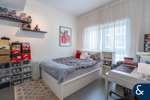 Müüa villa asukohaga Jumeirah Village Circle, Dubai, AÜE: 4 magamistoaga, 295 m² Nr 688645 - pilt 20