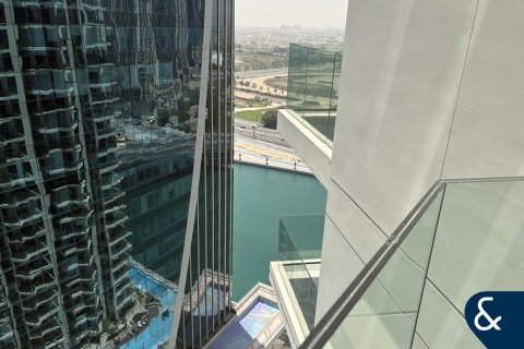 Müüa korter asukohaga Business Bay, Dubai, AÜE: 2 magamistoaga, 83 m² Nr 688635 - pilt 1