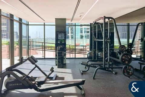 Müüa korter asukohaga Business Bay, Dubai, AÜE: 2 magamistoaga, 83 m² Nr 688635 - pilt 7