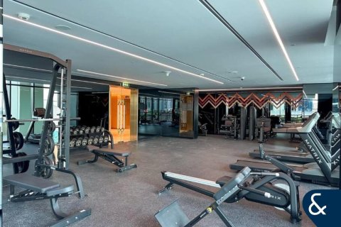 Müüa korter asukohaga Business Bay, Dubai, AÜE: 2 magamistoaga, 83 m² Nr 688635 - pilt 10