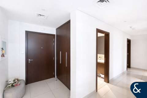 Müüa korter asukohaga Dubai Hills Estate, Dubai, AÜE: 2 magamistoaga, 121 m² Nr 688633 - pilt 11