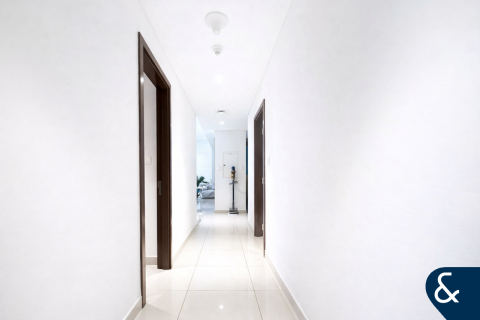 Müüa korter asukohaga Dubai Hills Estate, Dubai, AÜE: 2 magamistoaga, 121 m² Nr 688633 - pilt 10