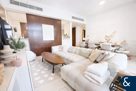 Müüa korter asukohaga Dubai Hills Estate, Dubai, AÜE: 2 magamistoaga, 121 m² Nr 688633 - pilt 6