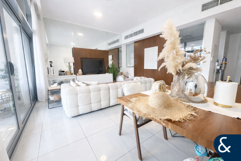 Lägenhet i Dubai Hills Estate, Dubai, UAE 2 sovrum, 121 kvm Nr. 688633