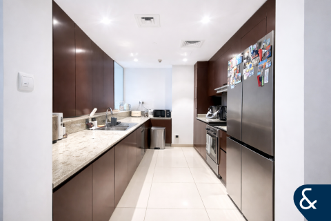 Müüa korter asukohaga Dubai Hills Estate, Dubai, AÜE: 2 magamistoaga, 121 m² Nr 688633 - pilt 12