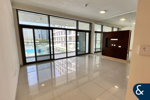 Müüa korter asukohaga Dubai Hills Estate, Dubai, AÜE: 2 magamistoaga, 121 m² Nr 688633 - pilt 1
