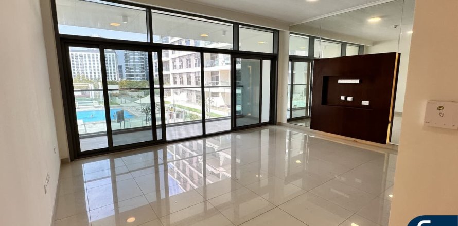 Korter asukohaga Dubai Hills Estate, Dubai, AÜE: 2 magamistoaga, 121 m² Nr 688633