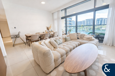 Müüa korter asukohaga Dubai Hills Estate, Dubai, AÜE: 2 magamistoaga, 121 m² Nr 688633 - pilt 17