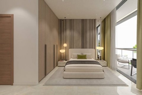 Dzīvoklis OLIVIA RESIDENCES Dubaijā, AAE 3 istabas, 123.69 m2 Nr. 411399 - attēls 3