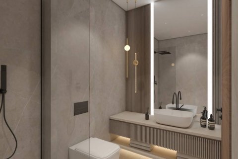 Dzīvoklis OLIVIA RESIDENCES Dubaijā, AAE 3 istabas, 123.69 m2 Nr. 411399 - attēls 6