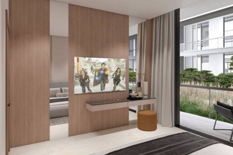 Dzīvoklis OLIVIA RESIDENCES Dubaijā, AAE 3 istabas, 123.69 m2 Nr. 411399 - attēls 5
