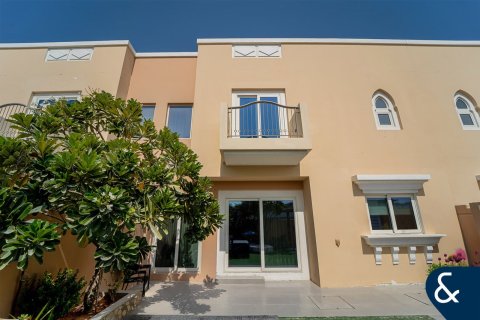 Villa in Dubai Sports City, Dubai, UAE 4 bedrooms, 311 sq.m. № 667431 - photo 16