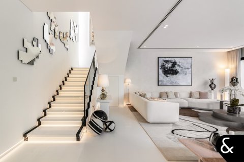 Villa til salg i Al Barari, Dubai, UAE 4 soveværelser, 693 kvm № 667428 - foto 7