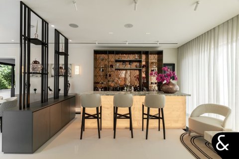 Villa til salg i Al Barari, Dubai, UAE 4 soveværelser, 693 kvm № 667428 - foto 3