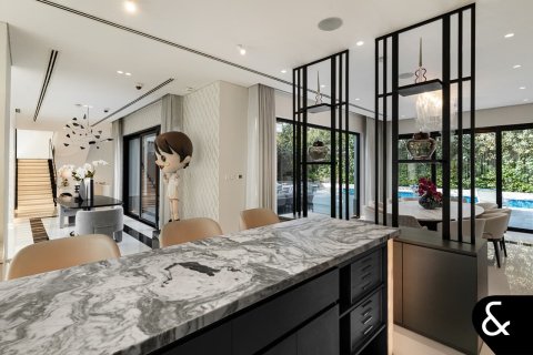 Villa til salg i Al Barari, Dubai, UAE 4 soveværelser, 693 kvm № 667428 - foto 5