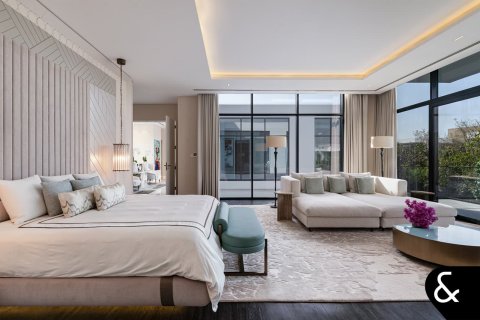 Villa til salg i Al Barari, Dubai, UAE 4 soveværelser, 693 kvm № 667428 - foto 12