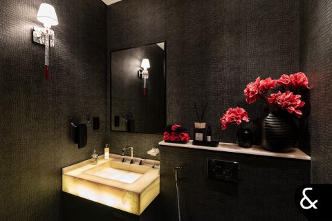 Villa til salg i Al Barari, Dubai, UAE 4 soveværelser, 693 kvm № 667428 - foto 8