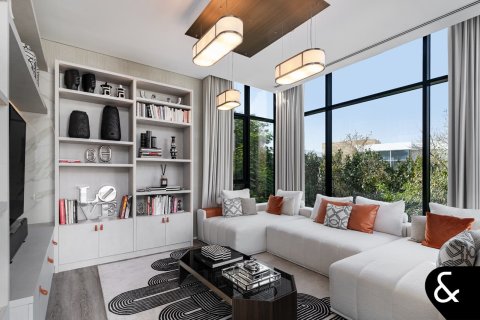 Villa til salg i Al Barari, Dubai, UAE 4 soveværelser, 693 kvm № 667428 - foto 10