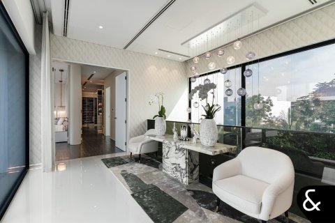 Villa til salg i Al Barari, Dubai, UAE 4 soveværelser, 693 kvm № 667428 - foto 9