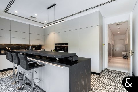 Villa til salg i Al Barari, Dubai, UAE 4 soveværelser, 693 kvm № 667428 - foto 6