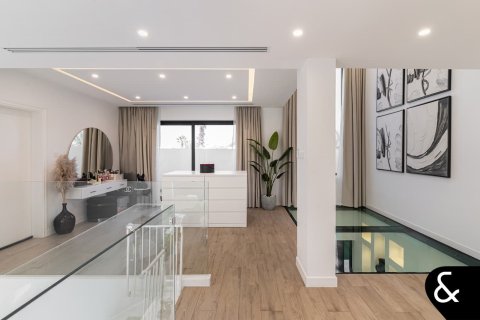 Villa zum Verkauf in Jumeirah Islands, Dubai, VAE 4 Schlafzimmer, 466 m2 Nr. 667430 - Foto 23