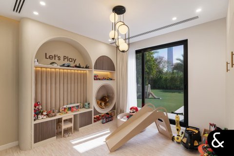 Villa zum Verkauf in Jumeirah Islands, Dubai, VAE 4 Schlafzimmer, 466 m2 Nr. 667430 - Foto 19