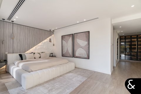 Villa zum Verkauf in Jumeirah Islands, Dubai, VAE 4 Schlafzimmer, 466 m2 Nr. 667430 - Foto 29