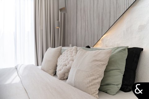 Villa zum Verkauf in Jumeirah Islands, Dubai, VAE 4 Schlafzimmer, 466 m2 Nr. 667430 - Foto 27