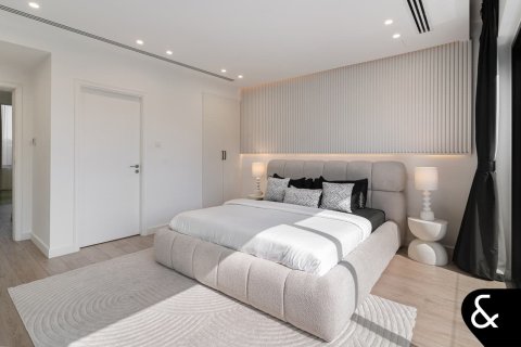 Villa zum Verkauf in Jumeirah Islands, Dubai, VAE 4 Schlafzimmer, 466 m2 Nr. 667430 - Foto 21