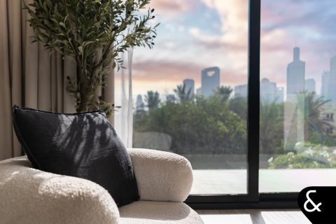 Villa zum Verkauf in Jumeirah Islands, Dubai, VAE 4 Schlafzimmer, 466 m2 Nr. 667430 - Foto 28