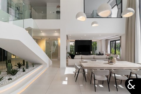 Villa zum Verkauf in Jumeirah Islands, Dubai, VAE 4 Schlafzimmer, 466 m2 Nr. 667430 - Foto 13