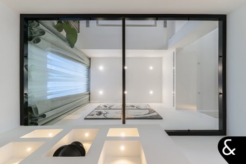 Villa zum Verkauf in Jumeirah Islands, Dubai, VAE 4 Schlafzimmer, 466 m2 Nr. 667430 - Foto 17