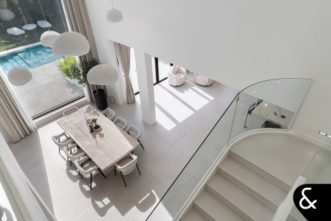 Villa zum Verkauf in Jumeirah Islands, Dubai, VAE 4 Schlafzimmer, 466 m2 Nr. 667430 - Foto 24