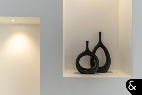 Villa zum Verkauf in Jumeirah Islands, Dubai, VAE 4 Schlafzimmer, 466 m2 Nr. 667430 - Foto 18