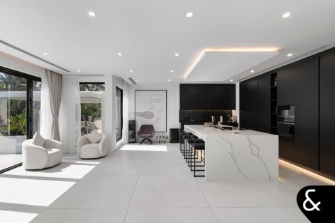 Villa zum Verkauf in Jumeirah Islands, Dubai, VAE 4 Schlafzimmer, 466 m2 Nr. 667430 - Foto 12