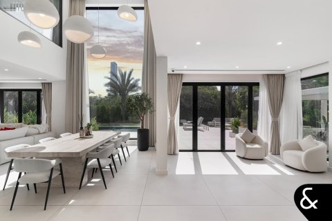 Villa zum Verkauf in Jumeirah Islands, Dubai, VAE 4 Schlafzimmer, 466 m2 Nr. 667430 - Foto 6