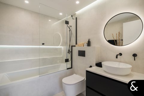 Villa zum Verkauf in Jumeirah Islands, Dubai, VAE 4 Schlafzimmer, 466 m2 Nr. 667430 - Foto 22