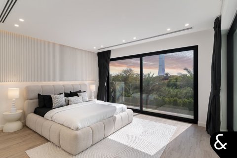 Villa zum Verkauf in Jumeirah Islands, Dubai, VAE 4 Schlafzimmer, 466 m2 Nr. 667430 - Foto 20