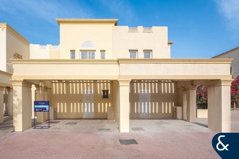 Villa in vendita a The Springs, Dubai, EAU 2 camere da letto, 157 mq. № 667434 - foto 3