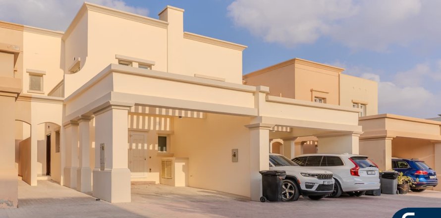 Villa a The Springs, Dubai, EAU 2 camere da letto, 157 mq. № 667434