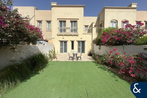 Villa in vendita a The Springs, Dubai, EAU 2 camere da letto, 157 mq. № 667434 - foto 2