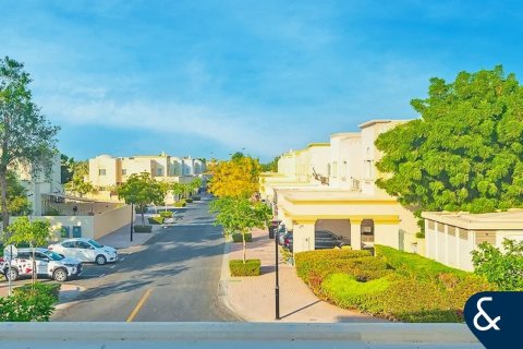 Villa in vendita a The Springs, Dubai, EAU 2 camere da letto, 157 mq. № 667434 - foto 4