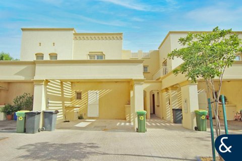 Villa in vendita a The Springs, Dubai, EAU 2 camere da letto, 157 mq. № 667434 - foto 11