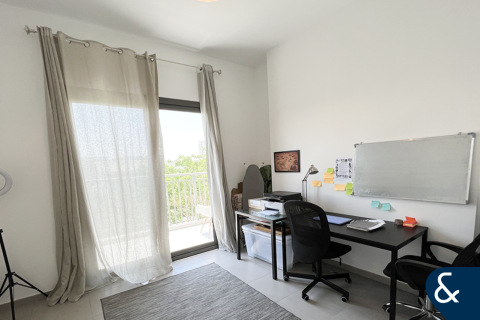 Town Square, Dubai, संयुक्त अरब अमीरात में अपार्टमेंट, 2 बेडरूम, 99 वर्ग मीटर, संख्या 667432 - फ़ोटो 4