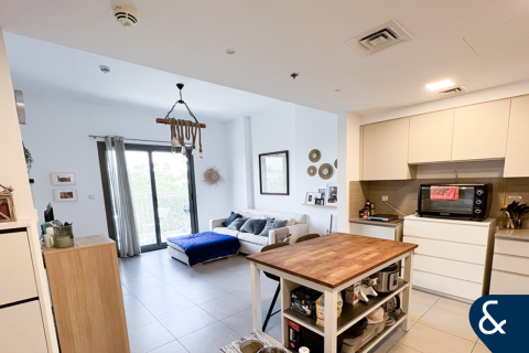 Town Square, Dubai, संयुक्त अरब अमीरात में अपार्टमेंट, 2 बेडरूम, 99 वर्ग मीटर, संख्या 667432 - फ़ोटो 3