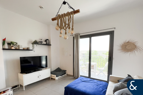 Town Square, Dubai, संयुक्त अरब अमीरात में अपार्टमेंट, 2 बेडरूम, 99 वर्ग मीटर, संख्या 667432 - फ़ोटो 6