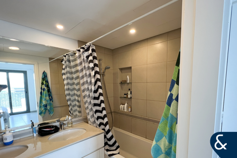 Town Square, Dubai, संयुक्त अरब अमीरात में अपार्टमेंट, 2 बेडरूम, 99 वर्ग मीटर, संख्या 667432 - फ़ोटो 5