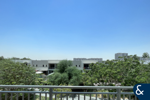 Town Square, Dubai, संयुक्त अरब अमीरात में अपार्टमेंट, 2 बेडरूम, 99 वर्ग मीटर, संख्या 667432 - फ़ोटो 9