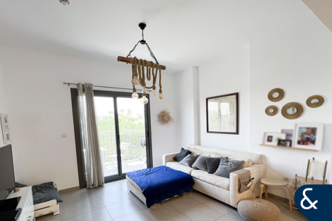 Town Square, Dubai, संयुक्त अरब अमीरात में अपार्टमेंट, 2 बेडरूम, 99 वर्ग मीटर, संख्या 667432 - फ़ोटो 2