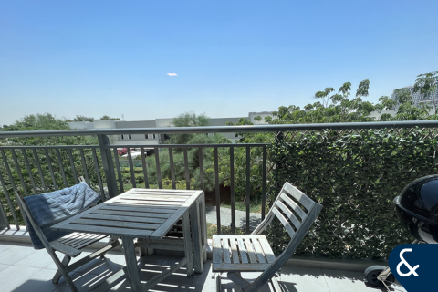 Town Square, Dubai, संयुक्त अरब अमीरात में अपार्टमेंट, 2 बेडरूम, 99 वर्ग मीटर, संख्या 667432 - फ़ोटो 11